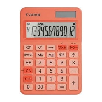 Canon LS-125KB-OR Orange