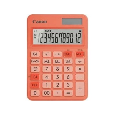 Canon LS-125KB-OR Orange