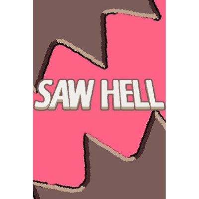 HandMade Games SAW HELL (PC)