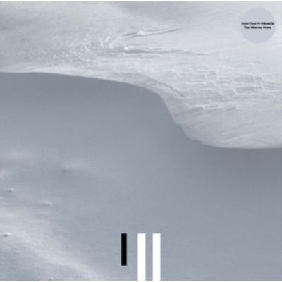 The Winterhymn - Pantha Du Prince LP