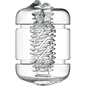 ostatní Crystal Clear Вагина и Уста