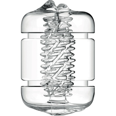 ostatní Crystal Clear Вагина и Уста