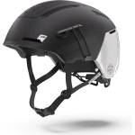Julbo Ски каска Julbo Hailot LT Mips Ski helmet - Black / White - размер 55-59 cm (418-1414-0212)