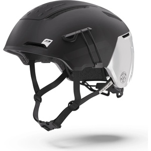 Julbo Ски каска Julbo Hailot LT Mips Ski helmet - Black / White - размер 55-59 cm (418-1414-0212)