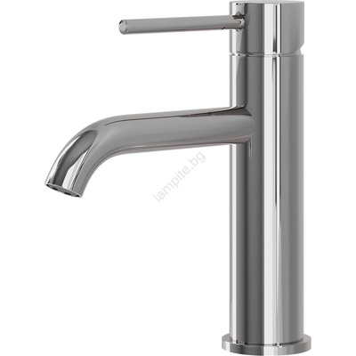 Bath Deluxe Смесител за мивка SOVANG 18, 3 cm лъскав хром (BT0037)