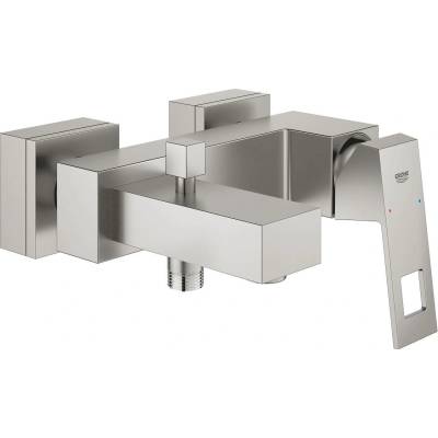 GROHE Смесител за вана 1/2″, 23140dc0, едноръкохватков (23140dc0)