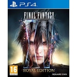 Square Enix Final Fantasy XV [Royal Edition] (PS4)