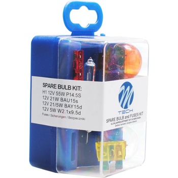 Image 1 of m-tech H1 12V (ZZ1)