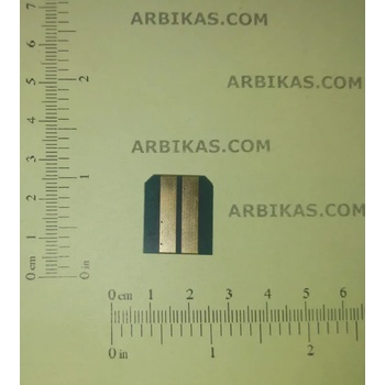 Image 1 of Compatible Ресет чип oki b410/ b440/ mb460 - до 3500 копия, 43979102-chip (b410-chip)