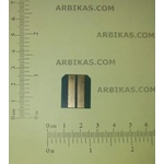 Compatible Ресет чип oki b410/ b440/ mb460 - до 3500 копия, 43979102-chip (b410-chip)