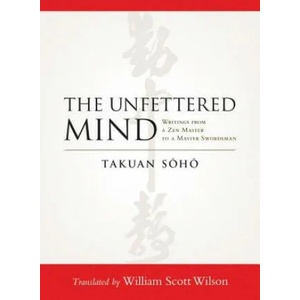 The Unfettered Mind (2012)