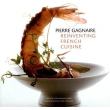 Pierre Gagnaire: Reinventing French Cuisine