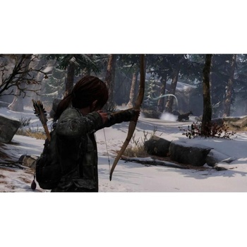 Image 1 of Sony The Last of Us Remastered (PS4)