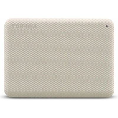 Toshiba Canvio Advance 2TB, HDTCA20EK3AA
