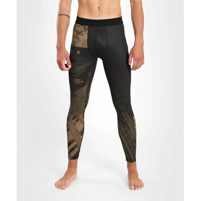 Venum Gorilla Jungle black sand čierne