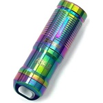 SPERAS ARC Ti Титаниево ключово фенерче, балонче (ARC Ti.Bubble)