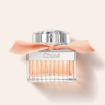 Chloé Rose Tangerine toaletní voda dámská 30 ml