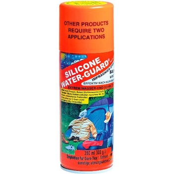 Image 1 of Atsko Силиконова импрегнация + UV, 380 ml спрей (830138)