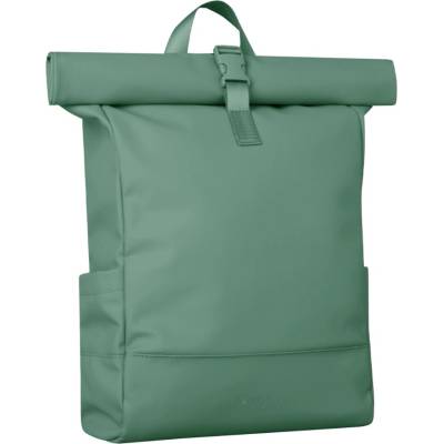 KikkaBoo Чанта за количка KikkaBoo - Jayden, Mint (31108020094)