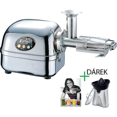 Angel Juicer 8500
