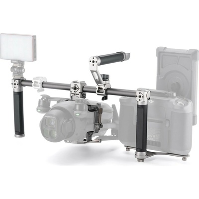 Tilta Ručný podporný systém pre DJI Mavic 4 Pro - titánovo biely 41481