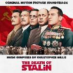 Warner Soundtrack: The Death of Stalin (Ztratili jsme Stalina) - CD (020542)