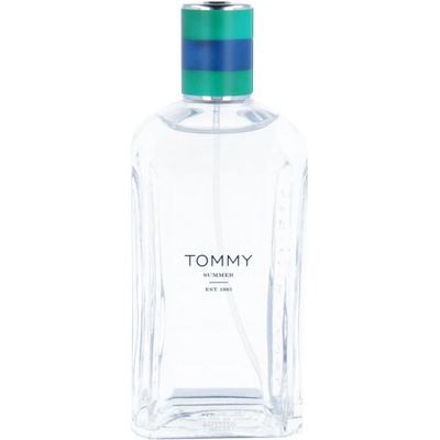 Tommy Hilfiger Tommy Summer 2016 toaletná voda pánska 100 ml