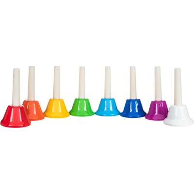 Noicetone B026-1 Bell Set 13.5x7.4cm Камбанки Мулти (B026-1)