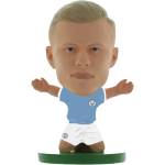 SoccerStarz Manchester City Erling Haaland Home Kit (classic Kit) (405750)