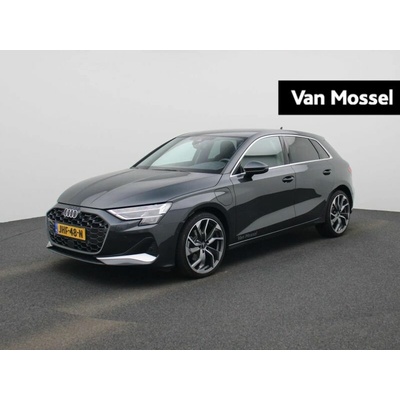 Audi A3 40 TFSIe Sportback 150 kW