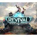 Revival Recolonization