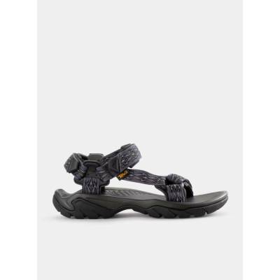 Teva M'S TERRA FI 5 UNIVERSAL madang blue