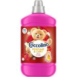 Coccolino Perfume & Care Божур и ябълка Омекотител 70 изпирания 1610ml (65546498)