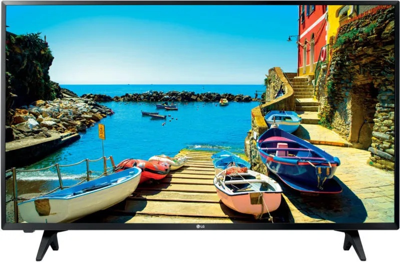 LG 32LJ500V