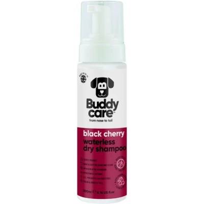 Wrimes Cosmetics Ltd. šampon pro psy Bezoplachový Black Cherry 200 ml