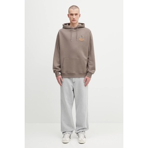 Drôle de Monsieur Памучен суичър Le Hoodie Grand HUtel (H.HO184.CO127)
