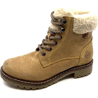 Klondike farmářky 727265-WH-022H39+800 béžová
