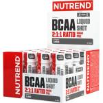 Nutrend BCAA Liquid Shot [20 x 60 мл]