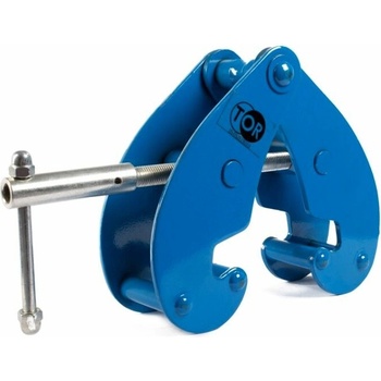 Tor-industries Montážna závesná svorka 2t LJ-2