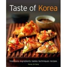 Taste of Korea