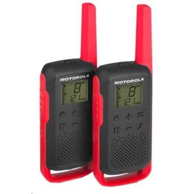 Motorola TLKR T62 ( 2 ks)