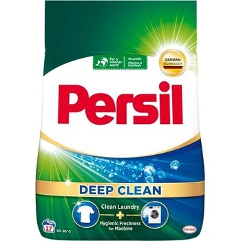 Persil prášek Freshness ba Silan 17 PD