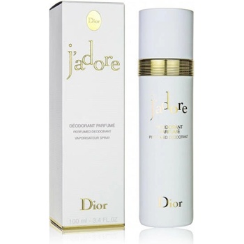 Dior J'adore deo spray 100 ml