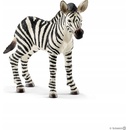 Schleich 14811 Zebra Foal