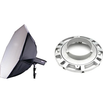 Softbox Oktagon otočný 170cm BOWENS
