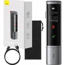 Púzdro Baseus SafeJourney Pro Digital Alcohol Tester Breathalyzer gray