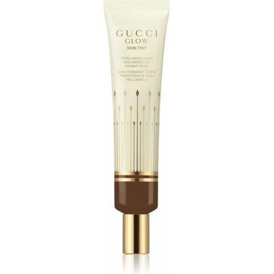 Gucci Gucci Beauty Glow Skin Tint Moisturizer hydratačný tónovací krém 59 40 ml