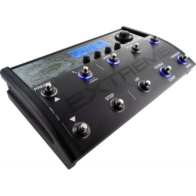 TC Electronic VoiceLive 3 Extreme