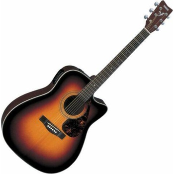 Image 1 of Yamaha FX370C TBS