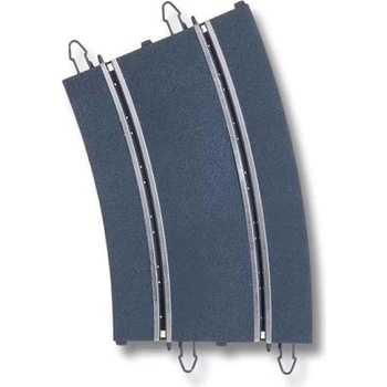 SCX Vnější vnější oblouk zatáčky 8 ks